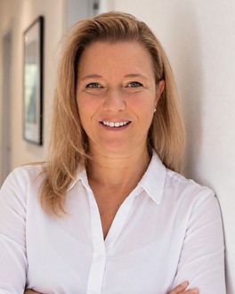 Barbara Hrudnyck