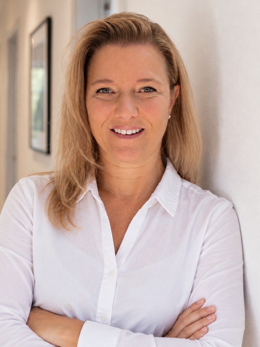 Barbara Hrudnyck